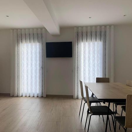 Ca La Rosalia Arbeca Apartment Екстериор снимка