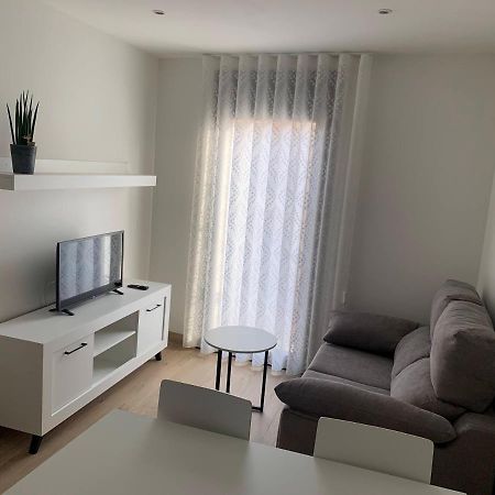 Ca La Rosalia Arbeca Apartment Екстериор снимка