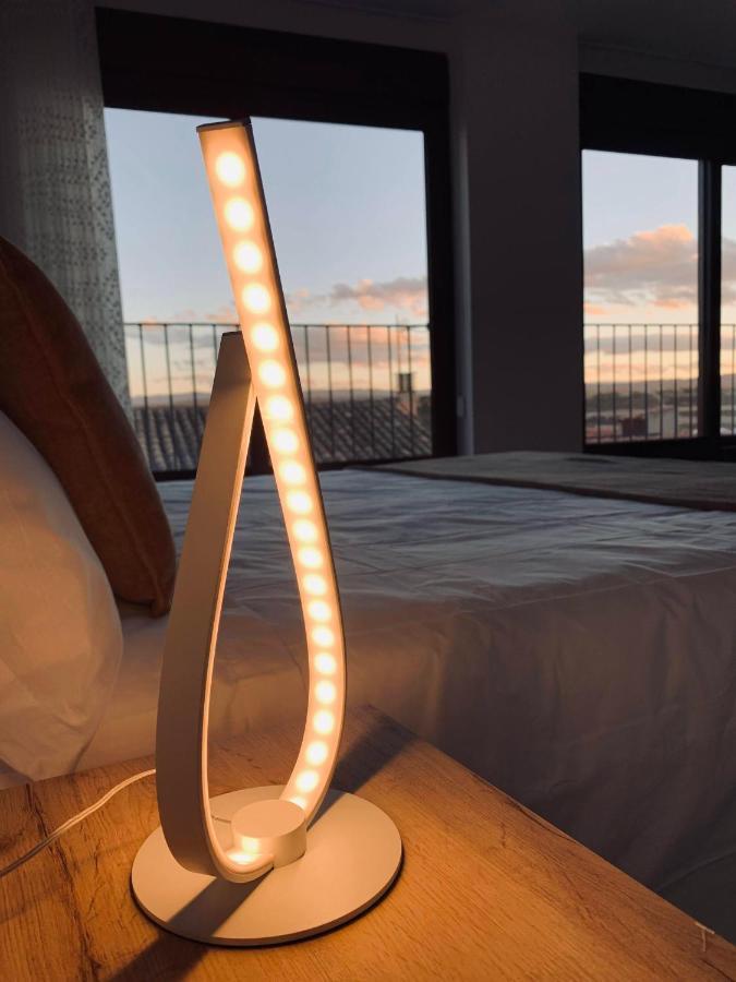 Ca La Rosalia Arbeca Apartment Екстериор снимка