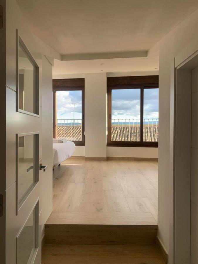 Ca La Rosalia Arbeca Apartment Екстериор снимка