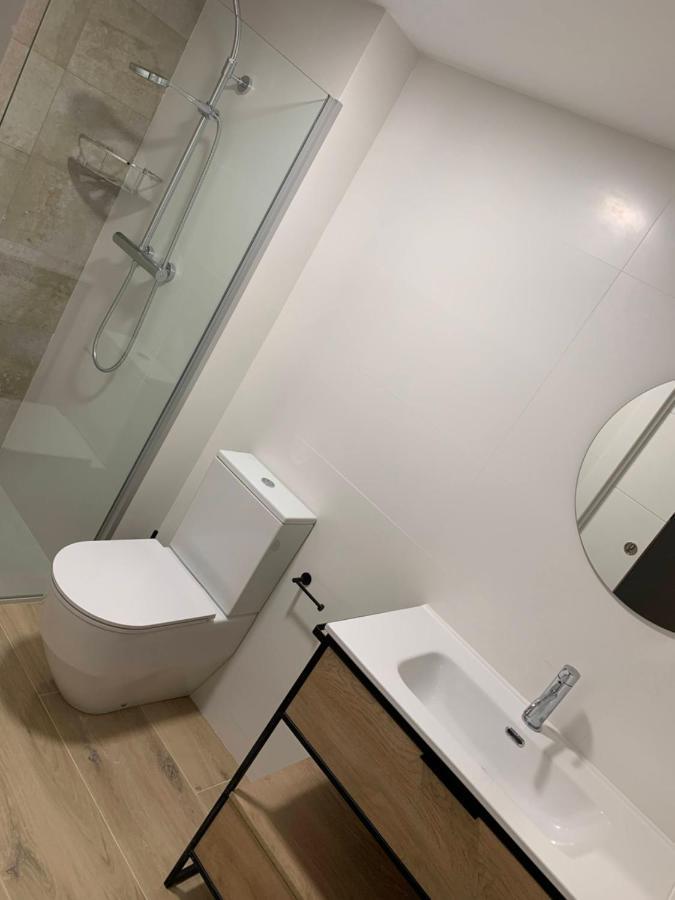 Ca La Rosalia Arbeca Apartment Екстериор снимка