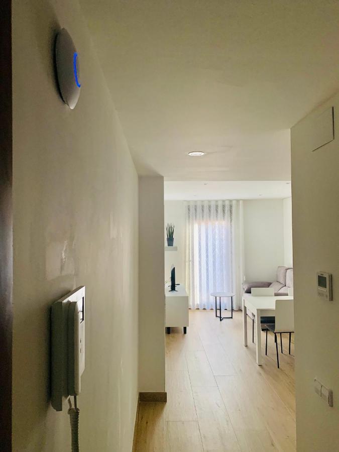 Ca La Rosalia Arbeca Apartment Екстериор снимка