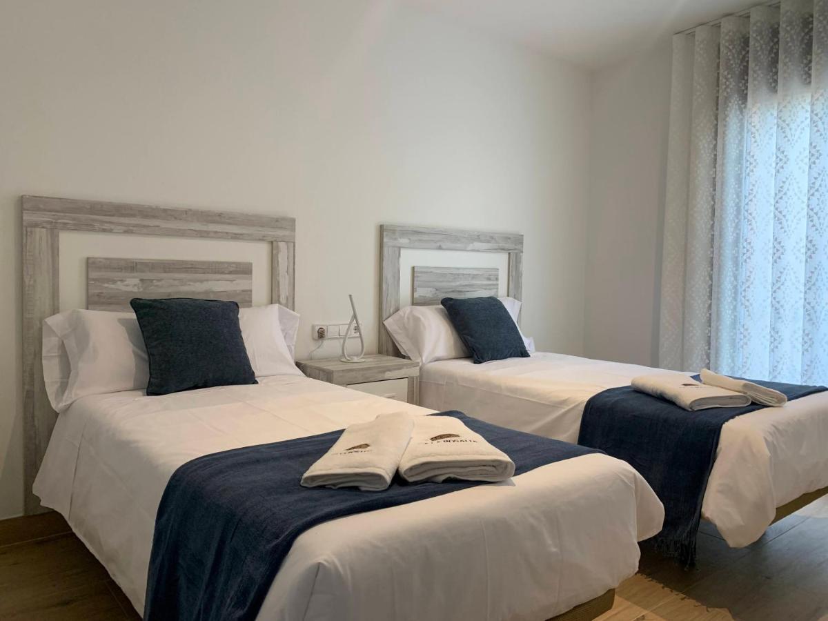 Ca La Rosalia Arbeca Apartment Екстериор снимка