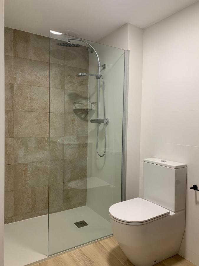 Ca La Rosalia Arbeca Apartment Екстериор снимка