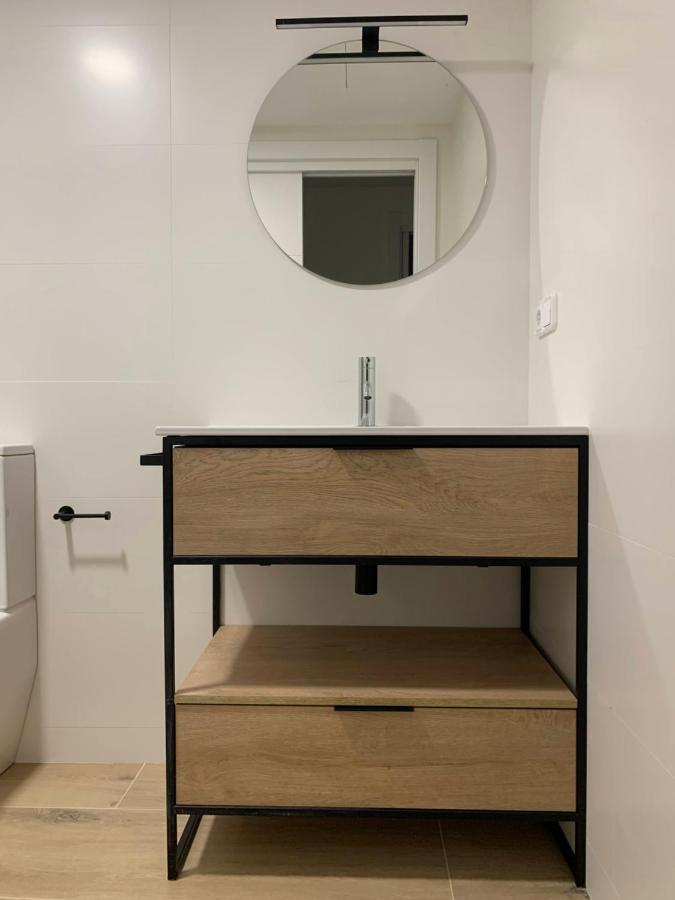 Ca La Rosalia Arbeca Apartment Екстериор снимка