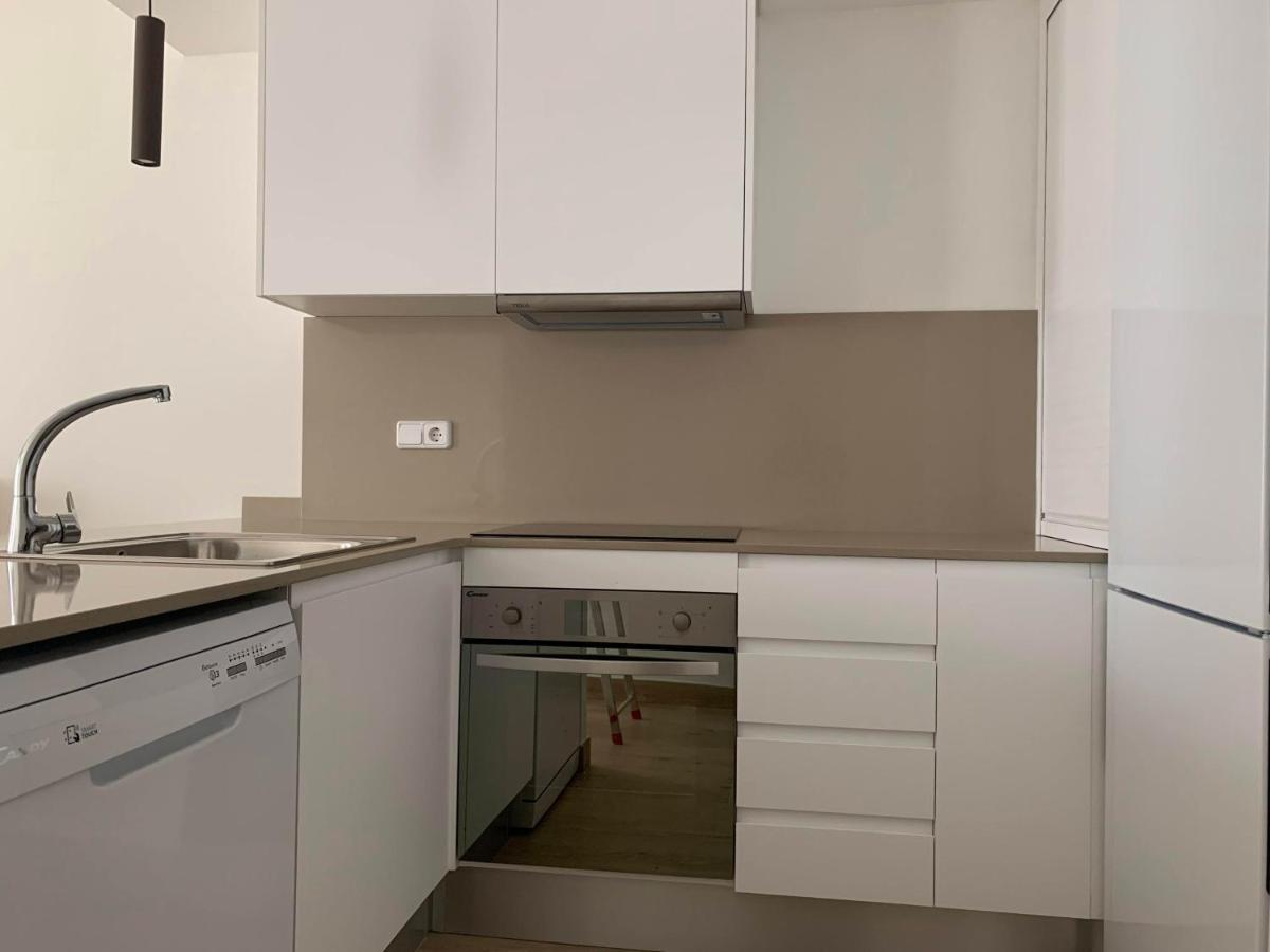 Ca La Rosalia Arbeca Apartment Екстериор снимка