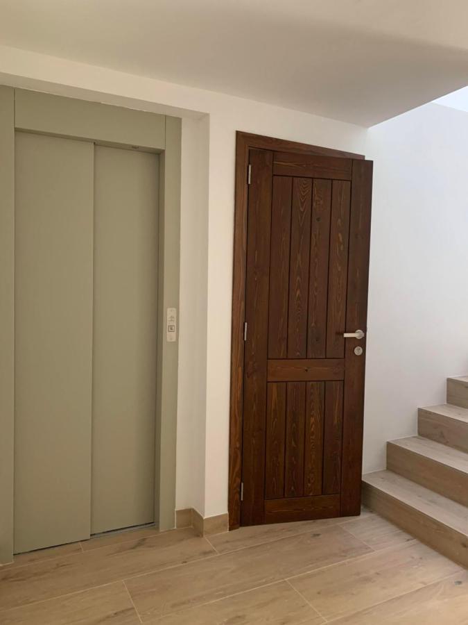 Ca La Rosalia Arbeca Apartment Екстериор снимка